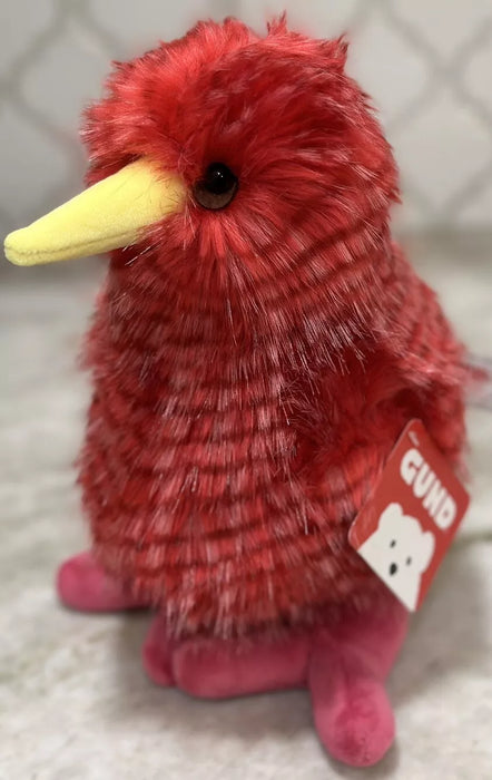 Gund - Fab Pals - 10.5" Kilowatt Bird