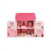 Janod - Mademoiselle Doll'S House - Limolin 