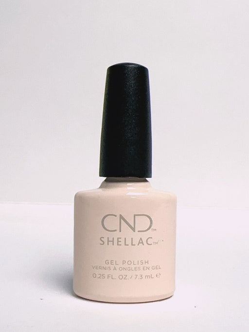 CND - Shellac Bouquet 1/4 oz "Yes I Do" 2019 Collection - Limolin 