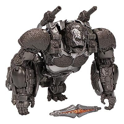 Hasbro - Transformers - Leader Transformers: Rise of The Beasts 106 Optimus Primal Toy, 8.5-inch - Limolin 