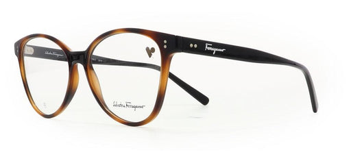 Image of Salvatore Ferragamo Eyewear Frames