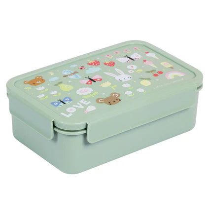 Little Lovely - Bento Lunch Box - Limolin 