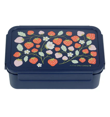 Little Lovely - Bento Lunch Box - Limolin 