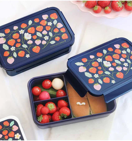 Little Lovely - Bento Lunch Box - Limolin 