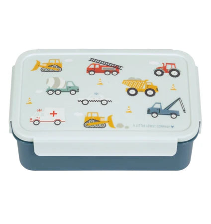 Little Lovely - Bento Lunch Box - Limolin 