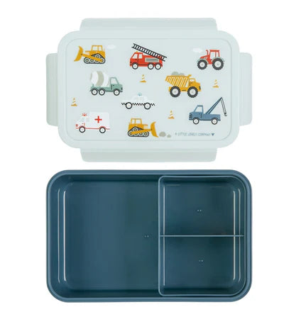 Little Lovely - Bento Lunch Box - Limolin 