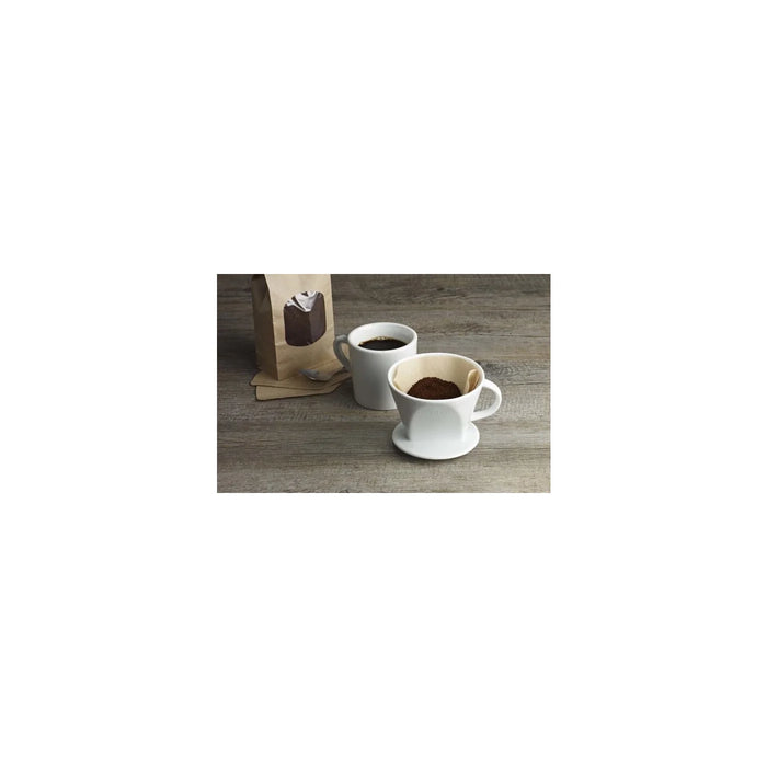 Aerolatte - Coffee Filter Paper #2 Unbleached
