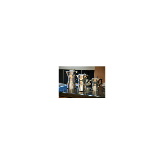 Aerolatte - MOKA-VISTA Italian Espresso Maker 165ml/5.5oz