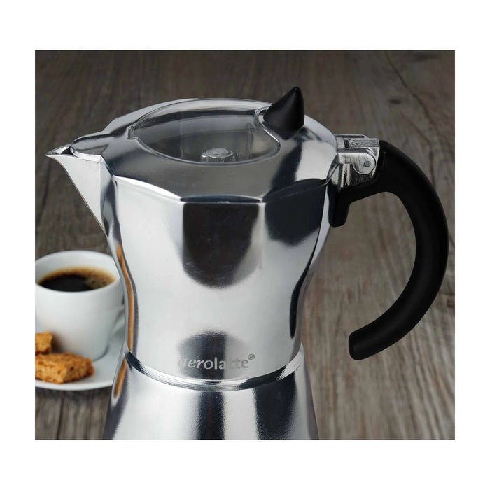 Aerolatte - MOKA-VISTA Italian Espresso Maker 500ml/17oz