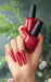 CND - Shellac Scarlet Letter - Limolin 