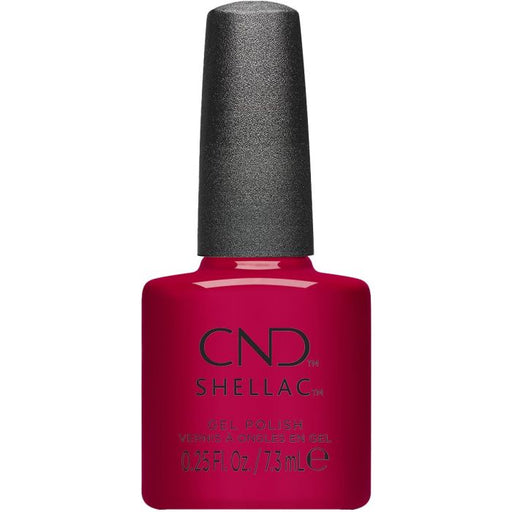 CND - Shellac Scarlet Letter - Limolin 