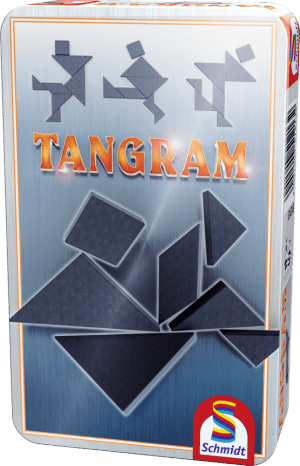 Schmidt Spiele - Tangram