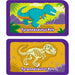 School Zone - Dino Dig Game Cards - Limolin 