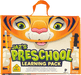 School Zone - Jaz''S Pre-School Learning Pack