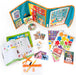 School Zone - Jaz''S Pre-School Learning Pack