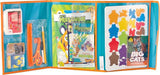 School Zone - Jaz''S Pre-School Learning Pack