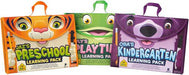 School Zone - Lily''S Playtime Learning Pack