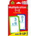 School Zone - Multiplication Flash Cards - Limolin 
