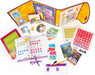 School Zone - Oba’s Kindergarten Learning Pack