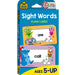 School Zone - Sight Words Flash Cards - Limolin 