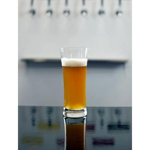Schott Zwiesel - Beer Basic - Lager Medium 22Oz (650ml) (Set of 6)
