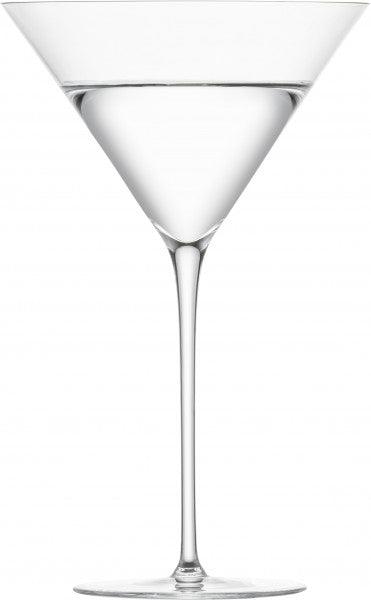 Schott Zwiesel - Handmade Enoteca Martini (Set of 2) | 9.9 oz