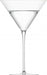 Schott Zwiesel - Handmade Enoteca Martini (Set of 2) | 9.9 oz