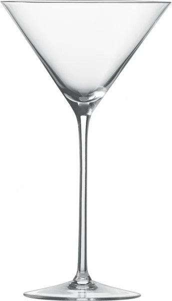 Schott Zwiesel - Handmade Enoteca Martini (Set of 2) | 9.9 oz