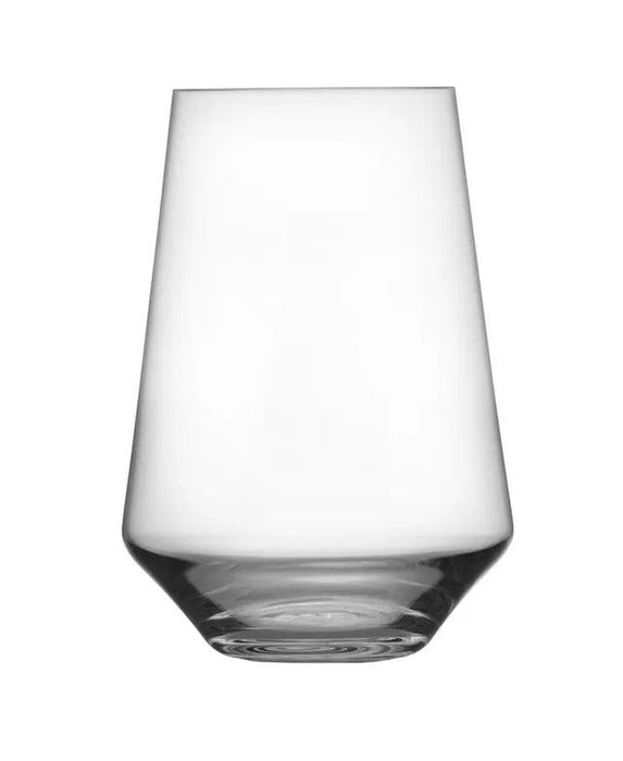 Schott Zwiesel - Pure - Bordeaux Stemless Wine Tumbler (Set of 4) | 18.5 oz