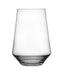 Schott Zwiesel - Pure - Bordeaux Stemless Wine Tumbler (Set of 4) | 18.5 oz