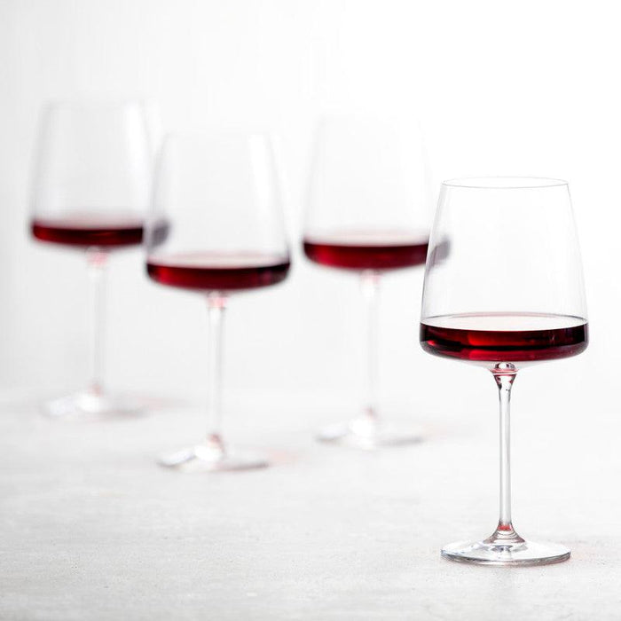 Schott Zwiesel - Sensa Pinot Noir/Burgundy (Set of 6) | 24 oz