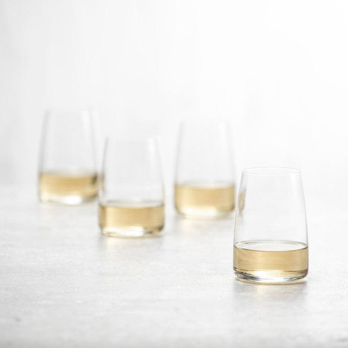 Schott Zwiesel - Sensa Stemless Wine Tumbler (Set of 6) | 16.9 oz