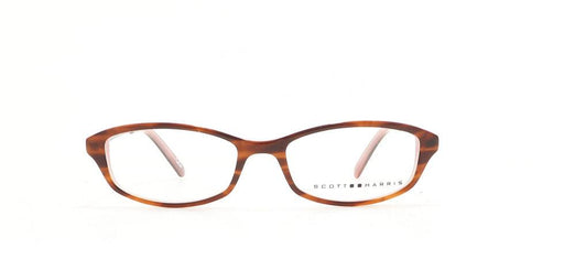 Image of Scott Harris Eyewear Frames