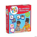 Mindware - Seek-a-Boo Mix-and-Match Memory Game - Limolin 