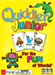 Set Enterprises - Quiddler Junior - Limolin 