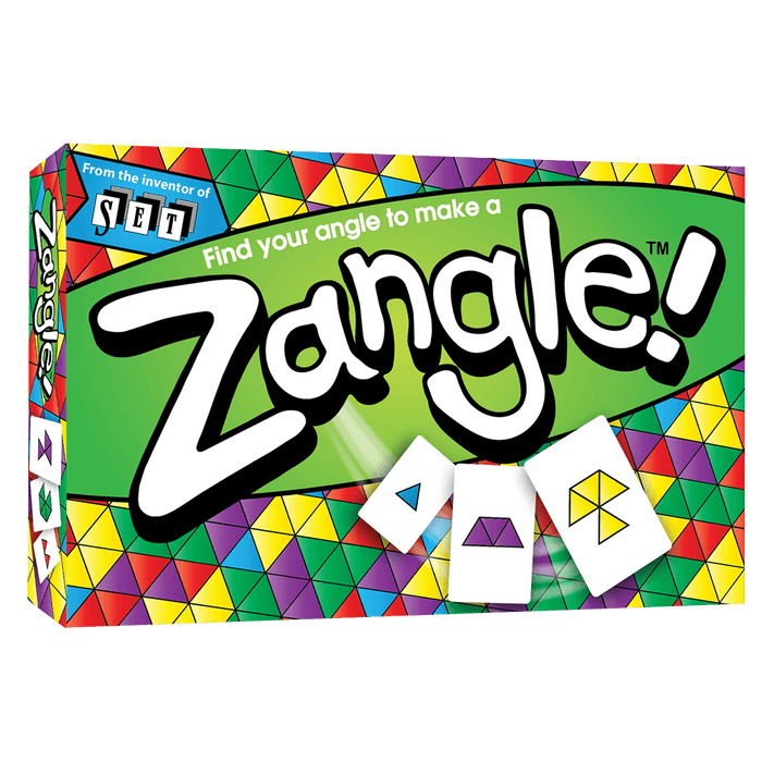 Set Enterprises - Zangle - Limolin 