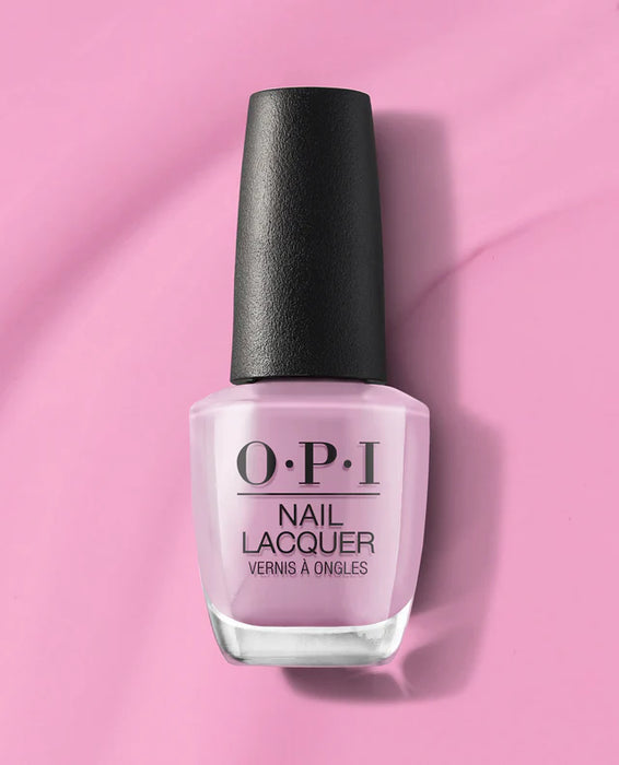 OPI - NL Seven Wonders Of Opi - Limolin 