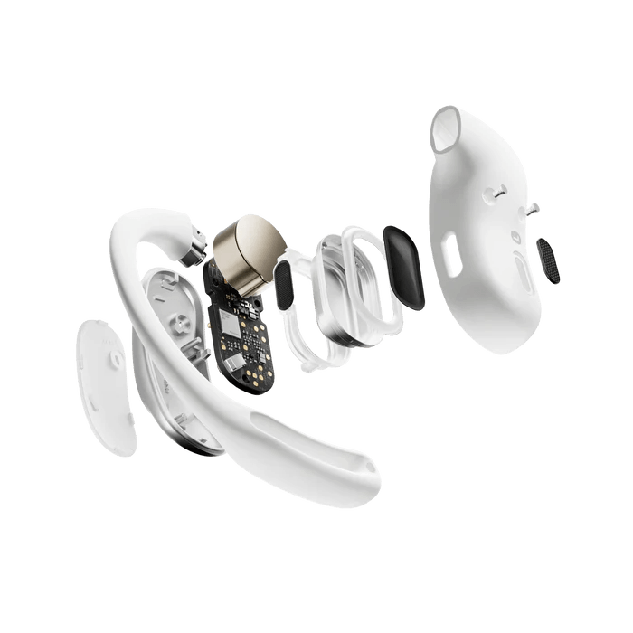 Shokz - OpenFit Air - Bluetooth Headset