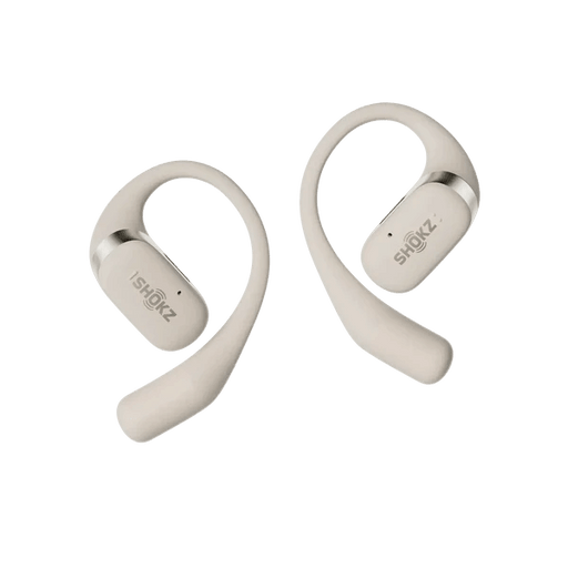 Shokz - OpenFit (Beige)