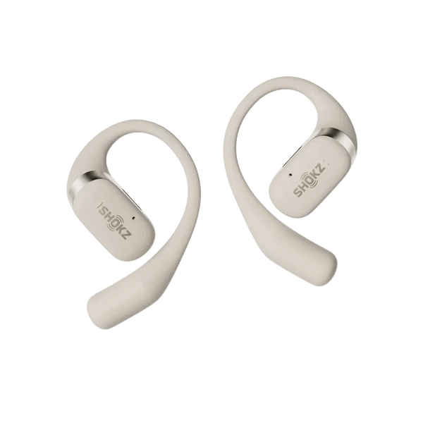 Shokz - OpenFit (Beige)