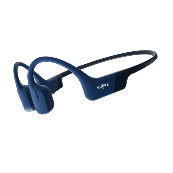 Shokz - OpenRun (Blue)