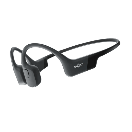 Shokz - OpenRun (Black)