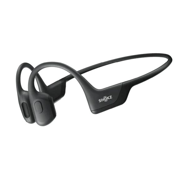 Shokz - OpenRun Pro (Cosmic Black)