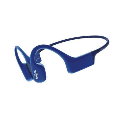 Shokz - OpenSwim Blue