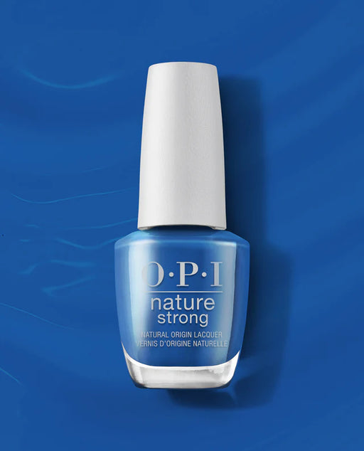 OPI - Ns -Shore Is Something! - Limolin 