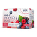 SISU - Energy Boost with Ester - C, Berry - Limolin 