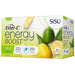 SISU - Energy Boost with Ester - C - Lemon - Lime - Limolin 