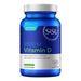 SISU - Vitamin D 2500IU 60Sgels - Limolin 