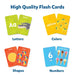 Skillmatics - Letters, Numbers, Shapes, Colors Flash Cards