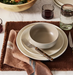 Casafina - Pacifica Chestnut Soup/cereal bowl - Limolin 